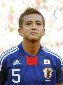 稻本润一