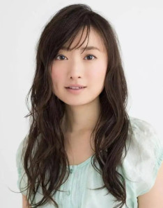 松本真理香