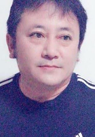 会志勇
