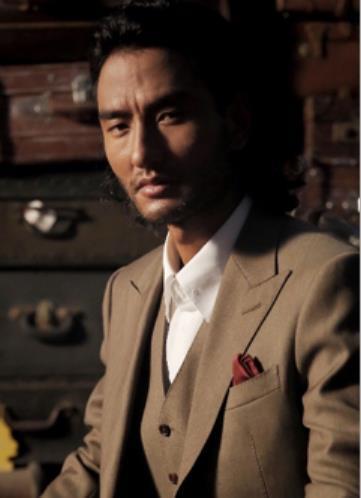 索郎尼马
