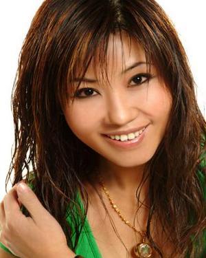 李殊