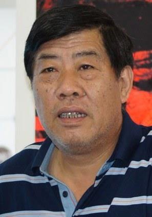 王汉平