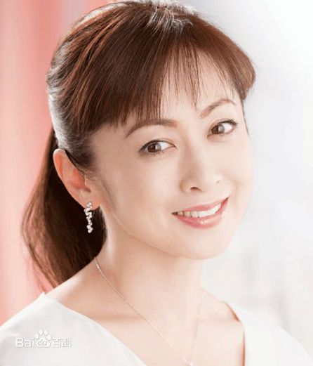 齐藤由贵