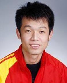 朱启南