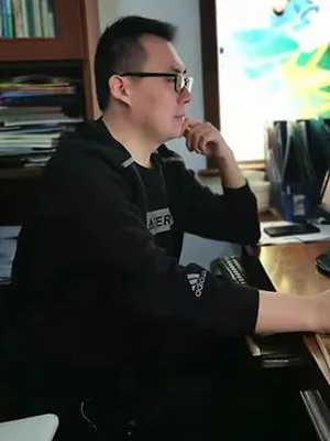 晨弈