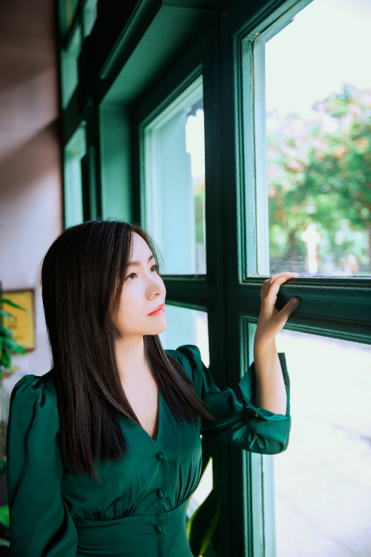 张炜炜