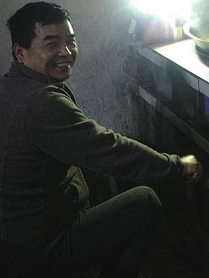 扬帆星海