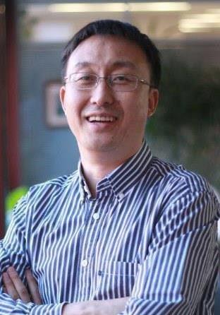 李向东