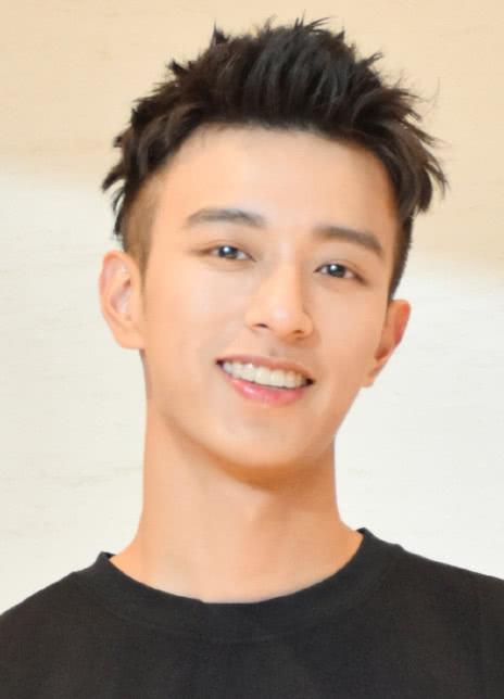李沛恩