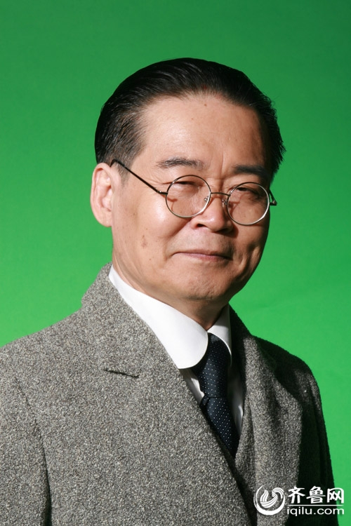 朱虎声