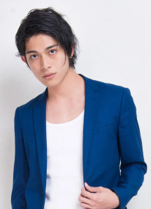 砂川脩弥