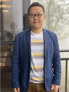 指间天下