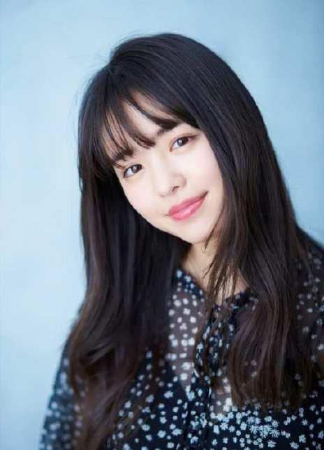 横田真悠