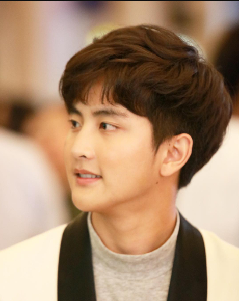 杨可安
