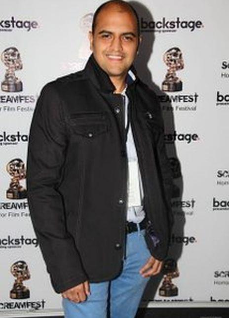 AlejandroHidalgo