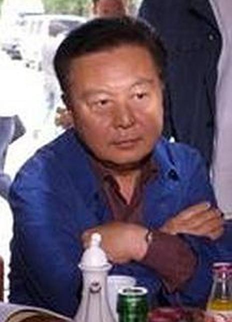 吴明鸿