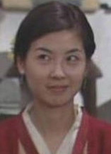 程娇娥
