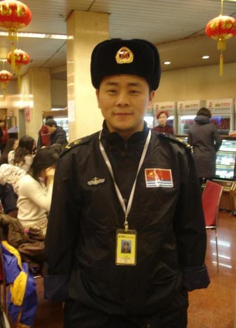王红波