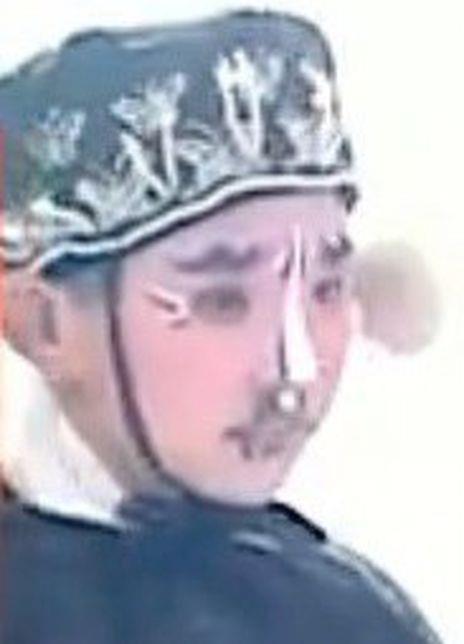 许翔宇
