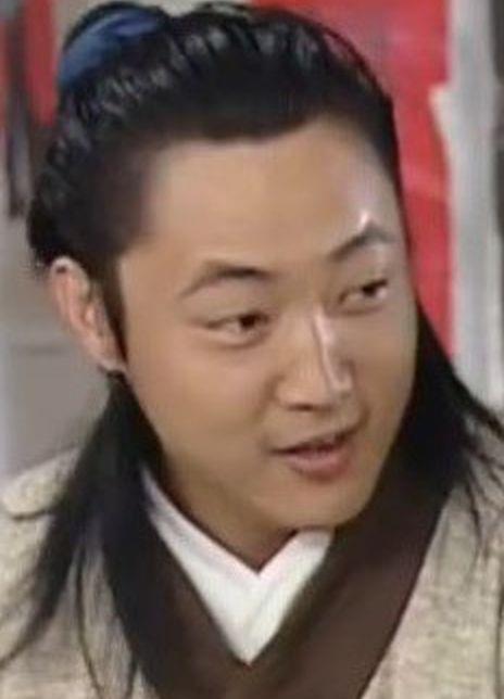 陈小雷
