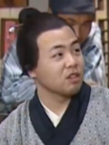 周童