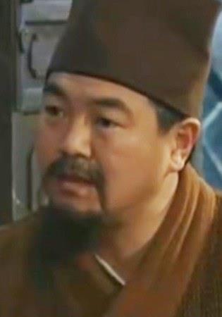 裴庆臣