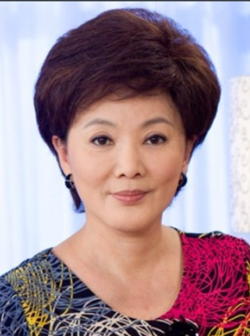 张琴
