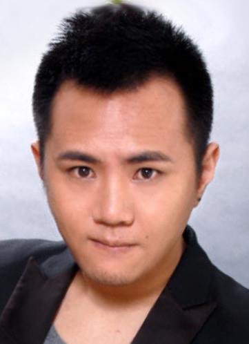 刘欣翰