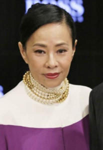 陈荟莲
