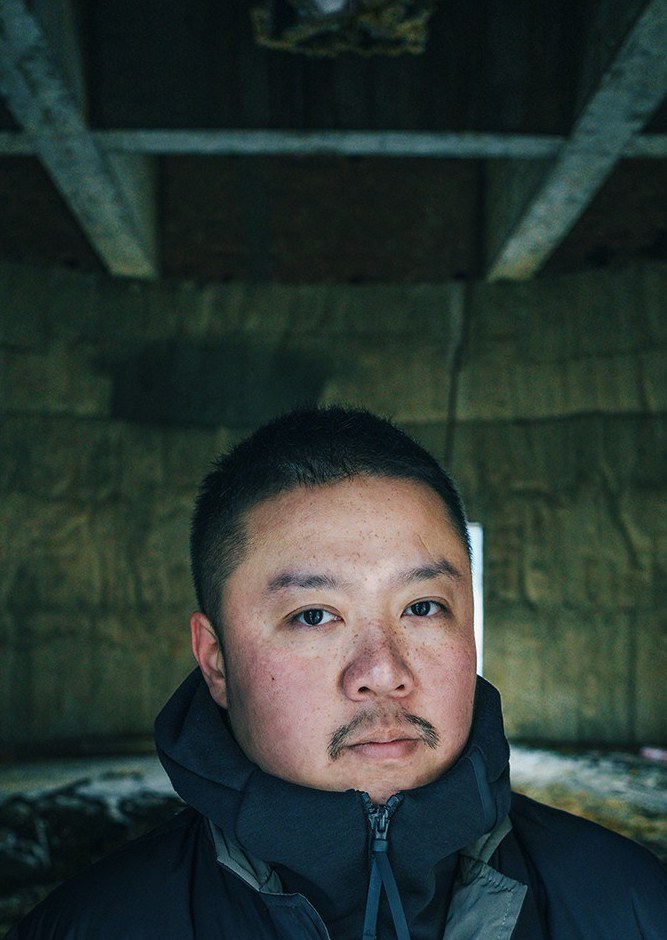 王拓