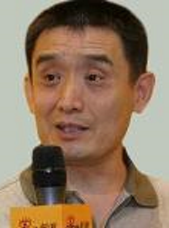 刘戈建