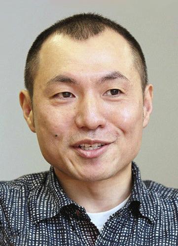 汤浅政明