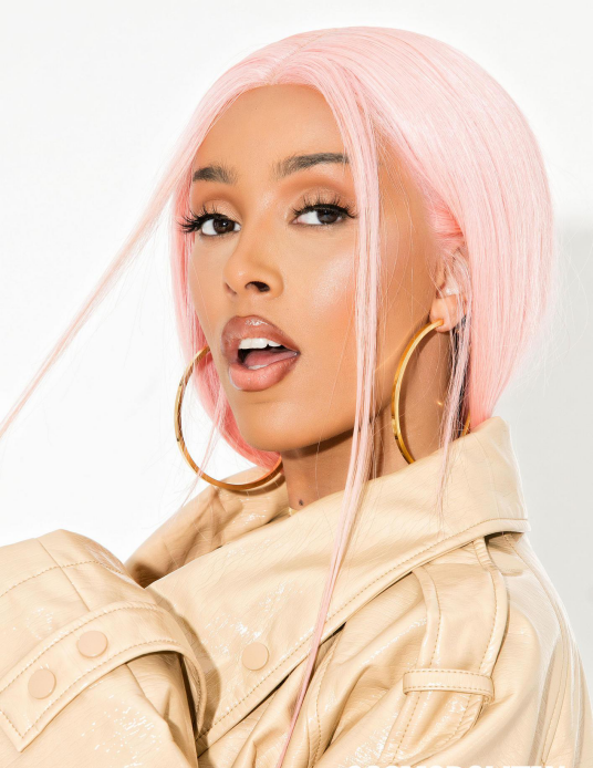 DojaCat