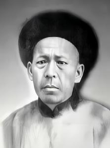 李德钖