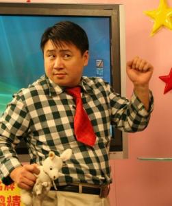 阿星