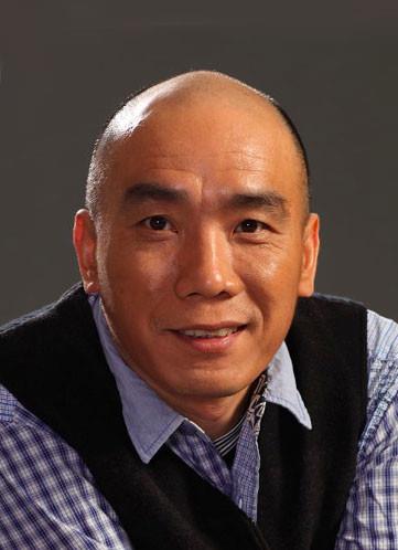方旭