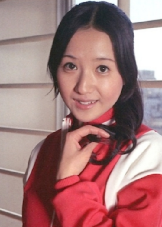 丘野香织