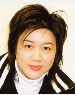 郑丽丽