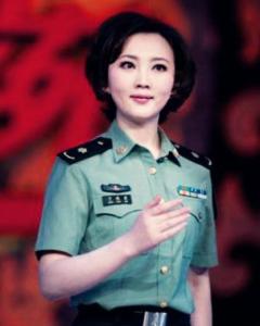 丁晓君