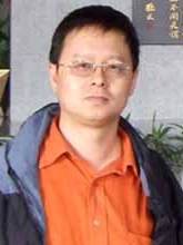 贾志刚