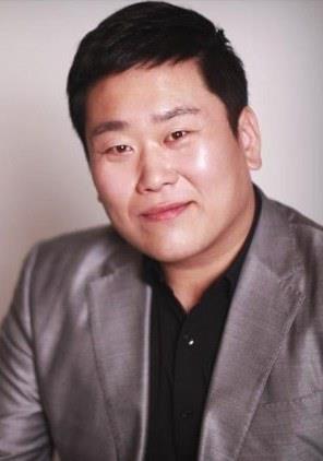 徐东锡