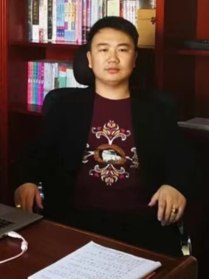拓跋小妖