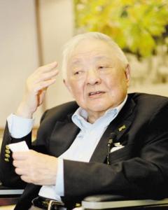 李名觉