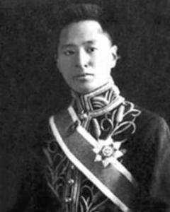 顾维钧