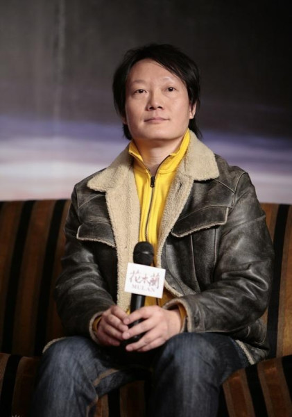易家扬