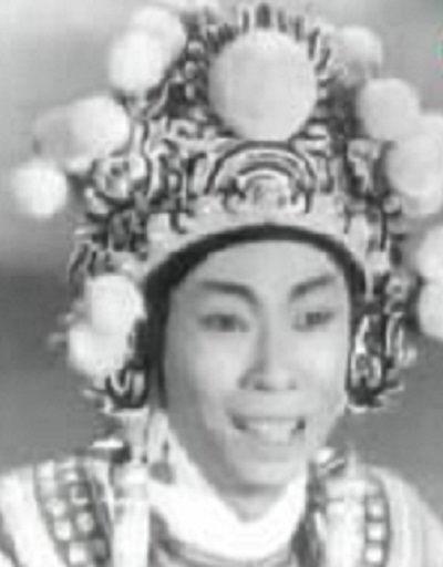 黄鹤声