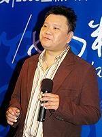 马兆骏