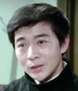 杨延晋