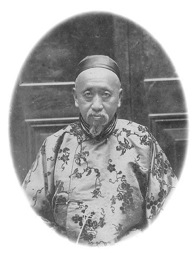 严信厚