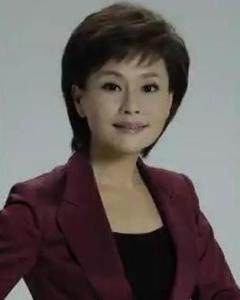 周丽